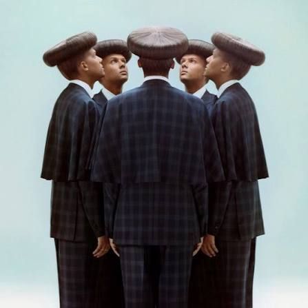 Stromae / Multitude