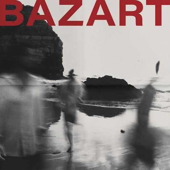 Bazart / Onderweg