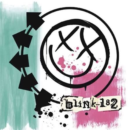 Blink 182 / Blink 182