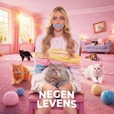 Camille / Negen Levens