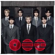 BTS / Arirang