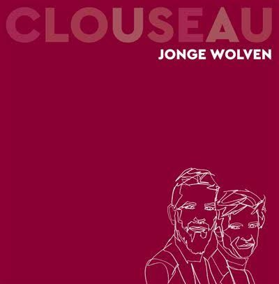 Clouseau / Jonge wolven