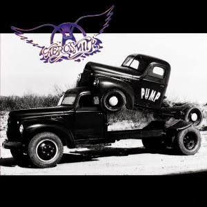 Aerosmith / Pump