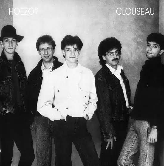 Clouseau / Hoezo