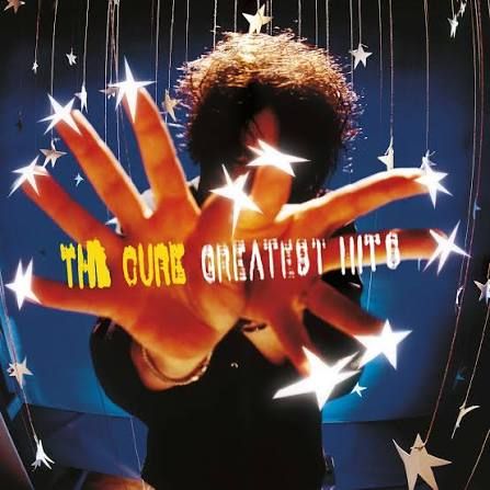 The Cure / Greatest Hits