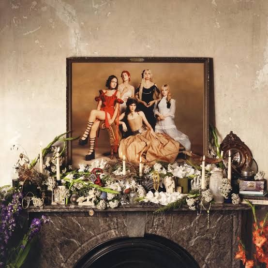 The Last Dinner Party / Prelude to Ecstay