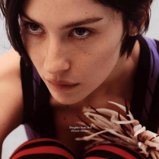 Gracie Abrams / Daughter from Hell