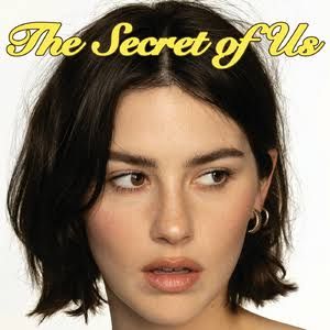 Gracie Abrams / The secret of us