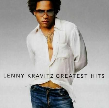Lenny Kravitz / Greatest Hits