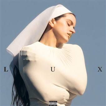 Rosalia / Lux