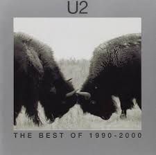 U2 / Best Off 1990 - 2000