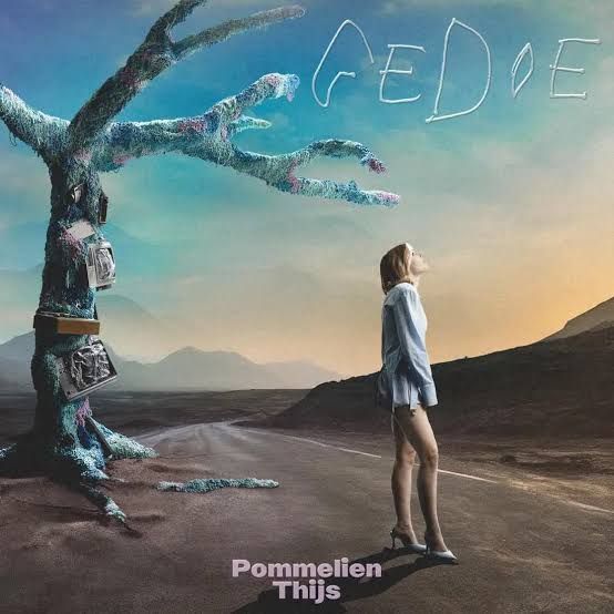 Pommelien Thijs / Gedoe