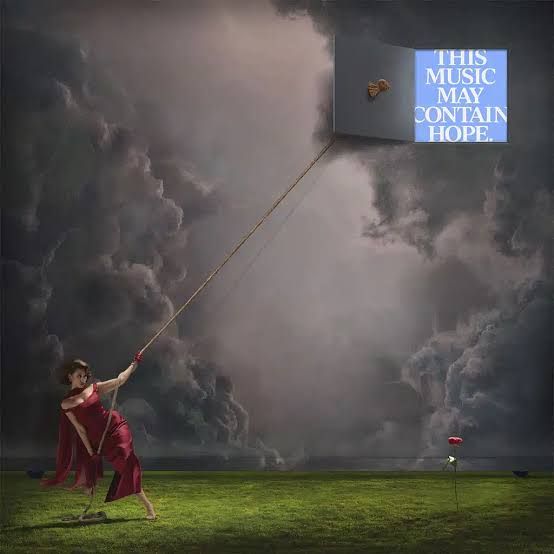Raye / This Music May Contain Hope