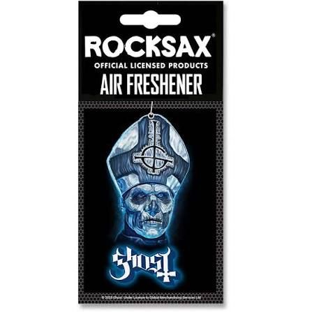 Ghost Freshener Papa Blue