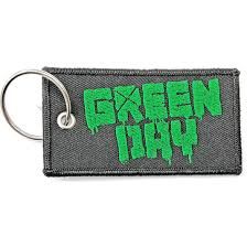 Keychain logo ( Double side )
