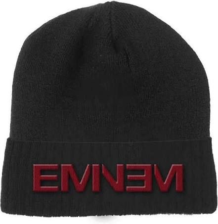 Beanie Logo