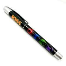 Kiss Gell Pen