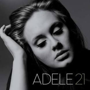 Adele / 21