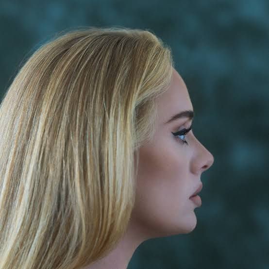 Adele / 30