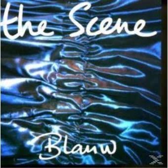 The Scene - Blauw
