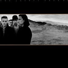 U2 - Joshua Tree
