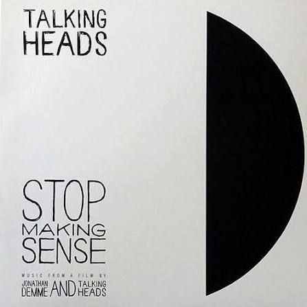 Talking Heads - Stop Making Sense