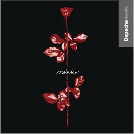 Depeche Mode - Violator