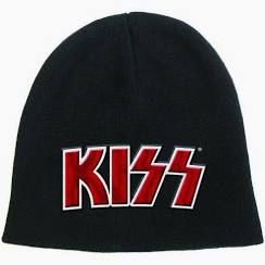 Kiss - Beanie unisex