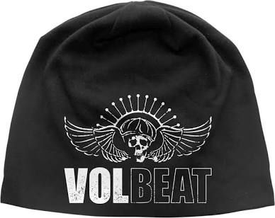 volbeat logo Beanie unisex