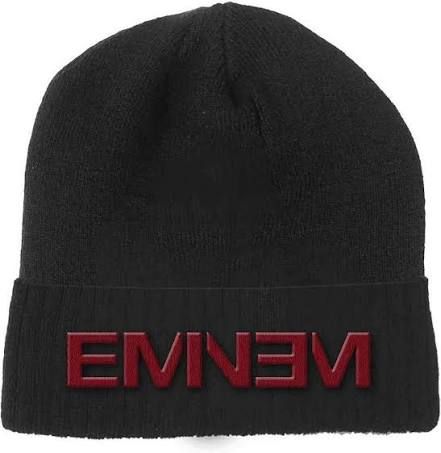 Muts unisex Eminen