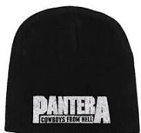 muts unisex Pantera Cowboys from Hell