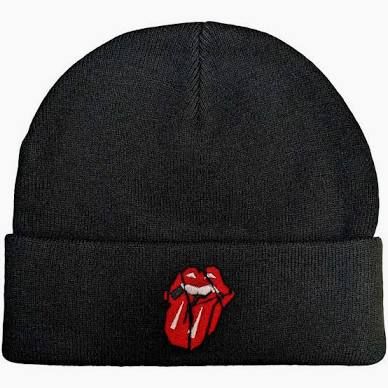 Muts unisex Rolling Stones Tongue