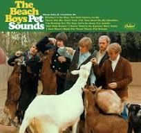The Beach Boys - Pet Sound