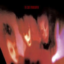 The Cure - Pornography