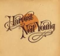 Neil Young - Harvest