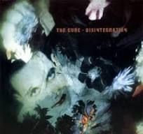 The Cure - Disintegration