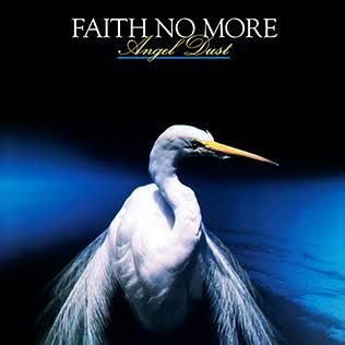 Faith no More - Angel dust Faith no More - Angel dust