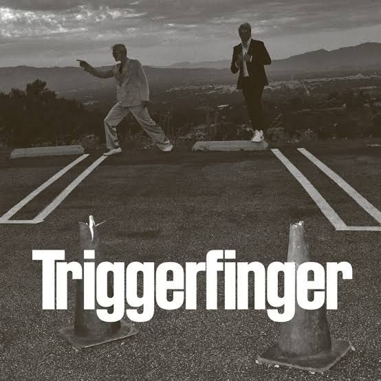 Triggerfinger - Tarmac