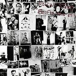 Rolling Stones - Exile on main str.