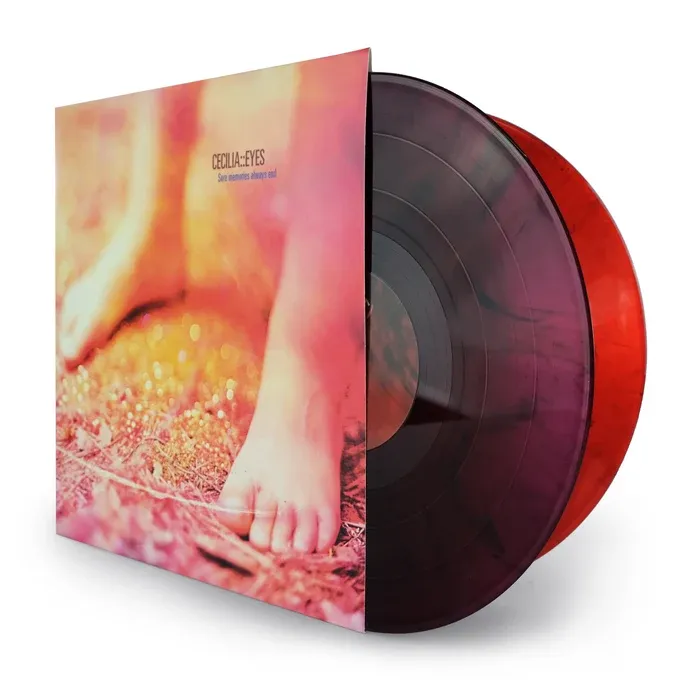 Cecilia :: Eyes - Sore Memories Always End