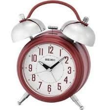 Alarm Clocks