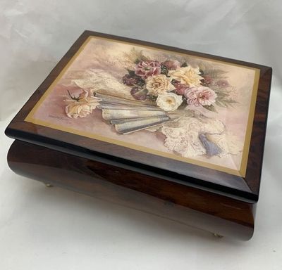 Music Boxes