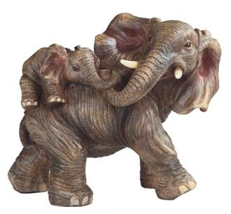 Animal Figurines