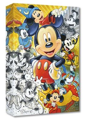 Disney Fine Art