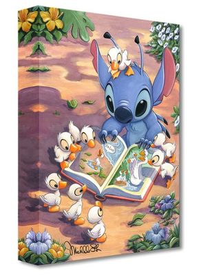 Disney Fine Art