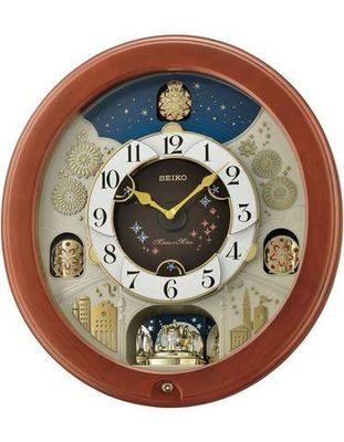 Wall Clocks