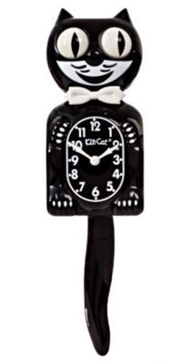 Kit-Cat Clocks