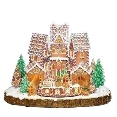 Christmas Villages
