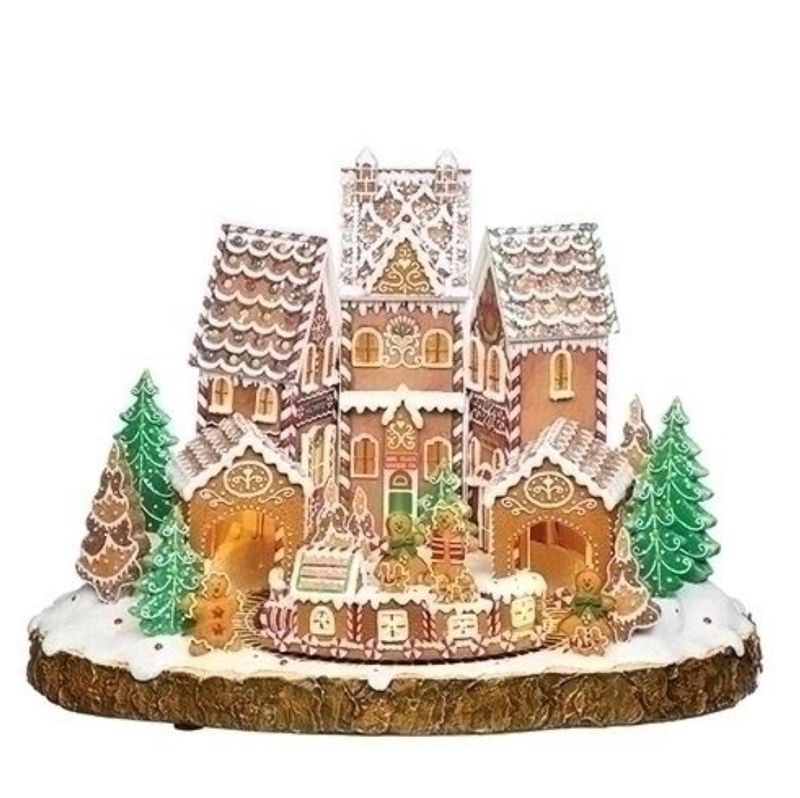 Christmas Villages