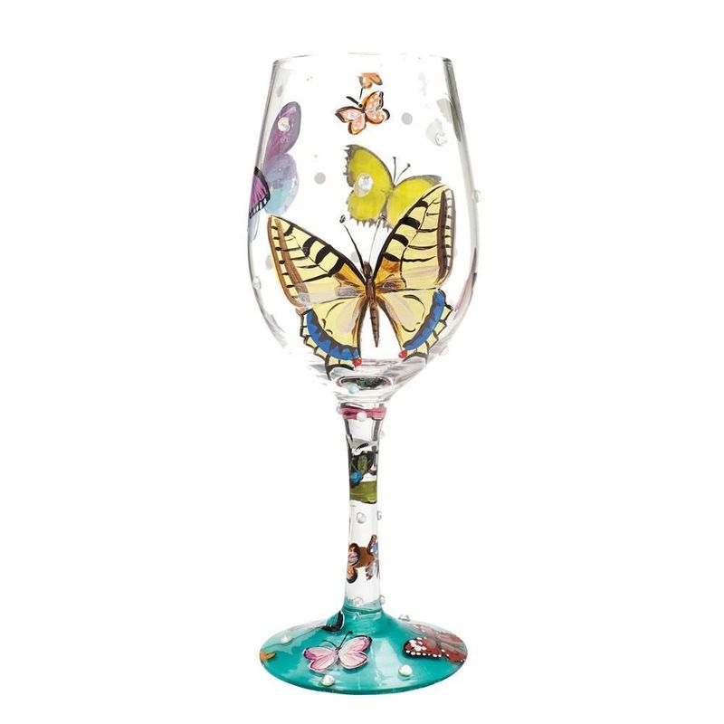 Lolita Wine Glasses